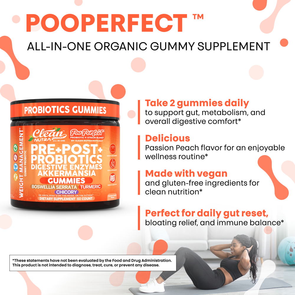 PooPerfect