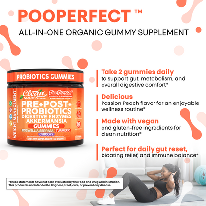 PooPerfect