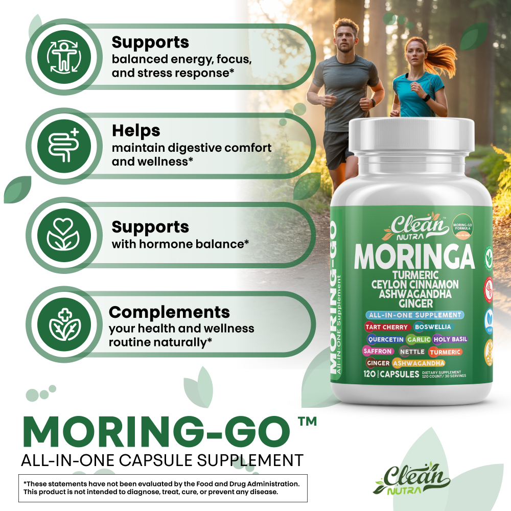 MorinGo