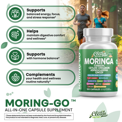 MorinGo