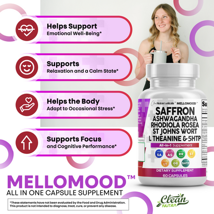Mellomood
