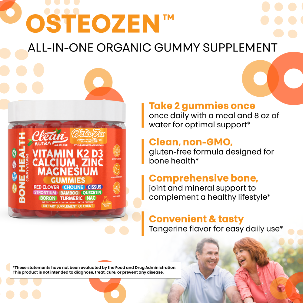 Osteo Zen
