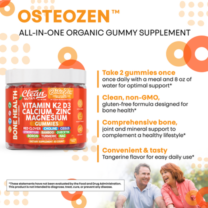 Osteo Zen
