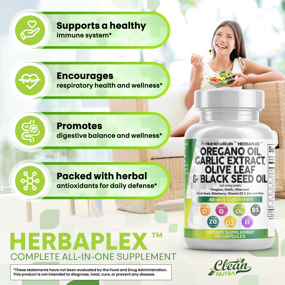 Herbaplex