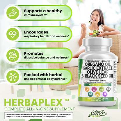 Herbaplex