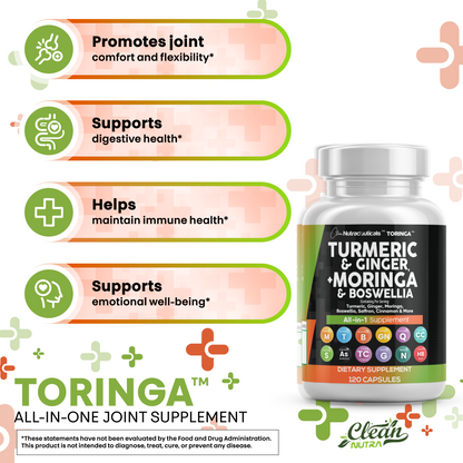 Toringa