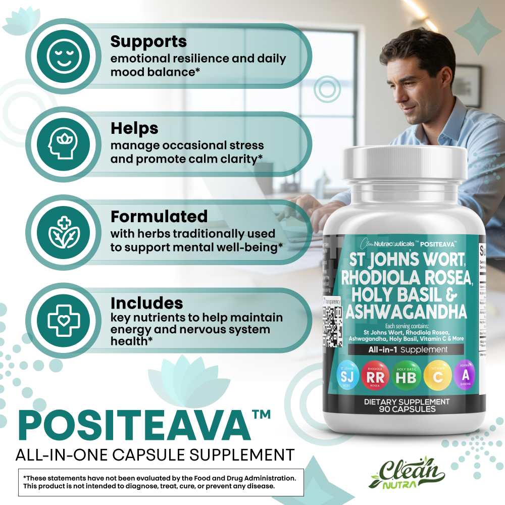 Positeava