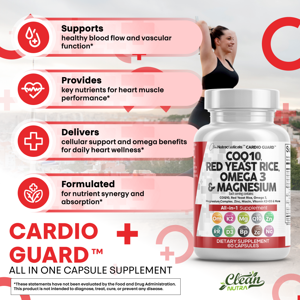 CardioGuard