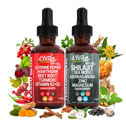 Flow & Restore Duo