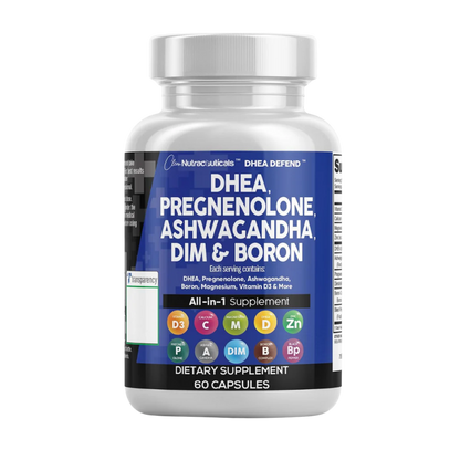 DHEA Defend