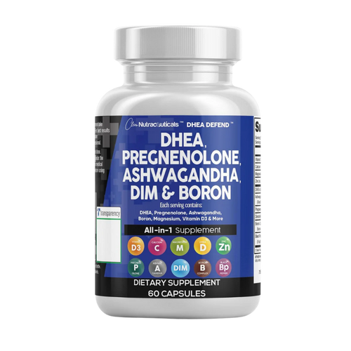 DHEA Defend