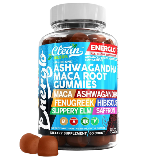 Energlo Ashwagandha