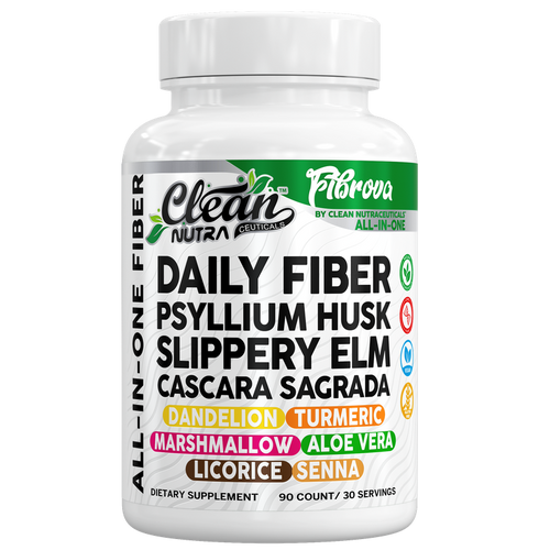 Fibrova