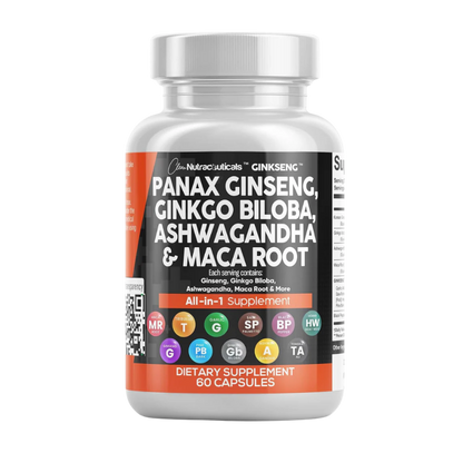 Ginkseng
