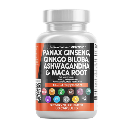 Ginkseng