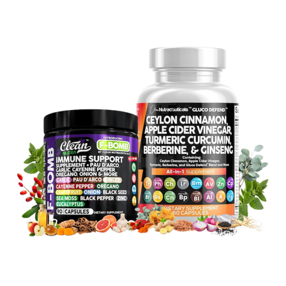GlucoShield Duo