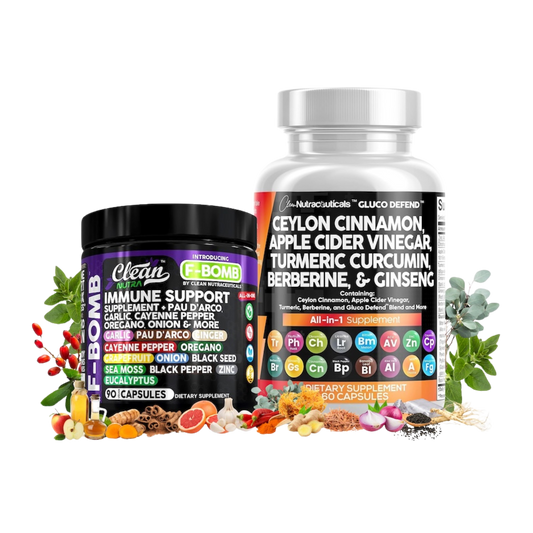 GlucoShield Duo