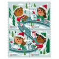 Holiday Elves