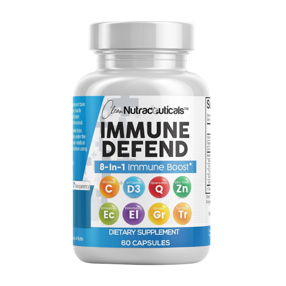 Immune Defend