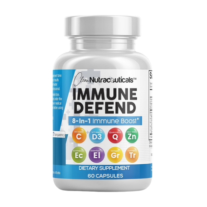 Immune Defend