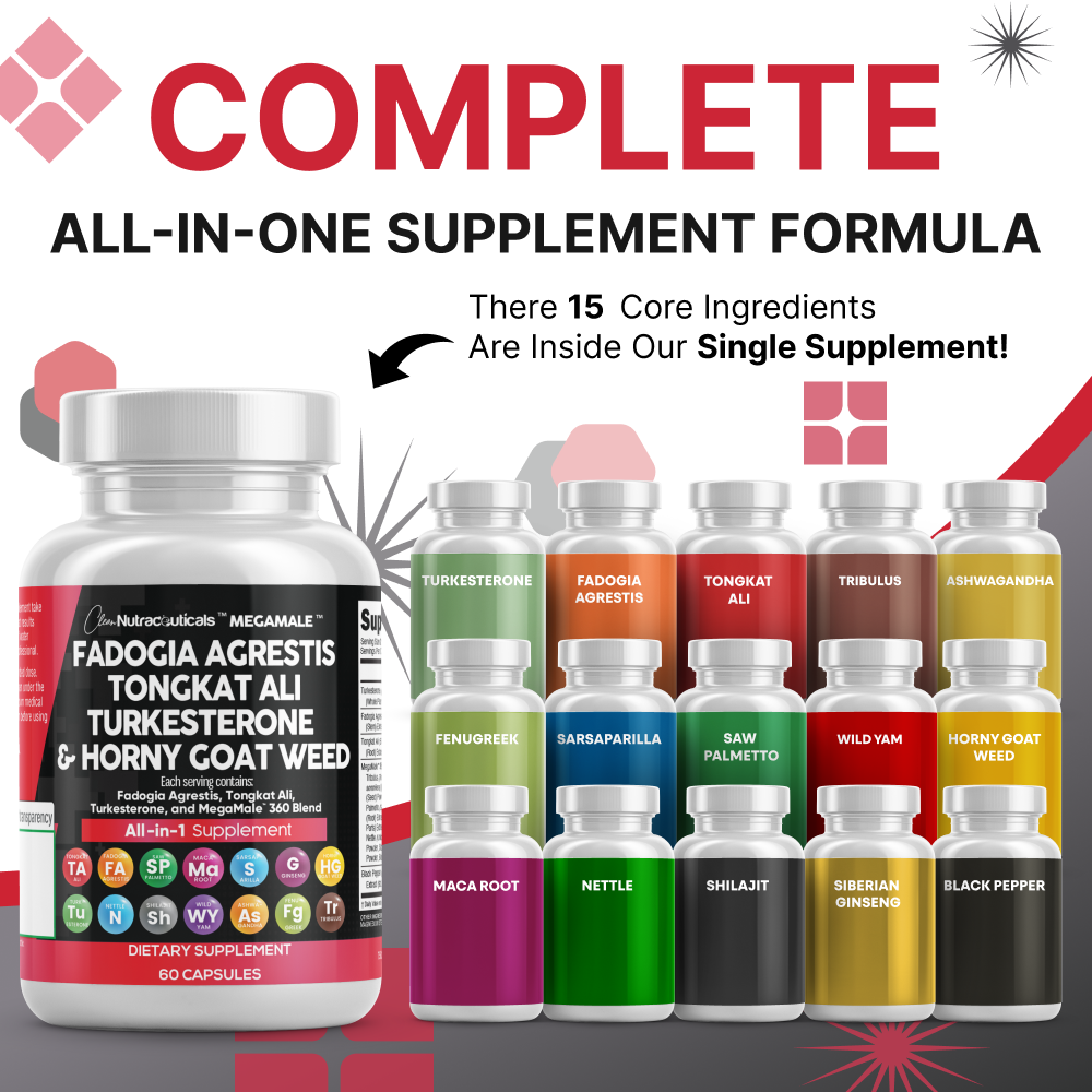Megamale