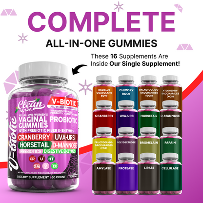 V-Biotic