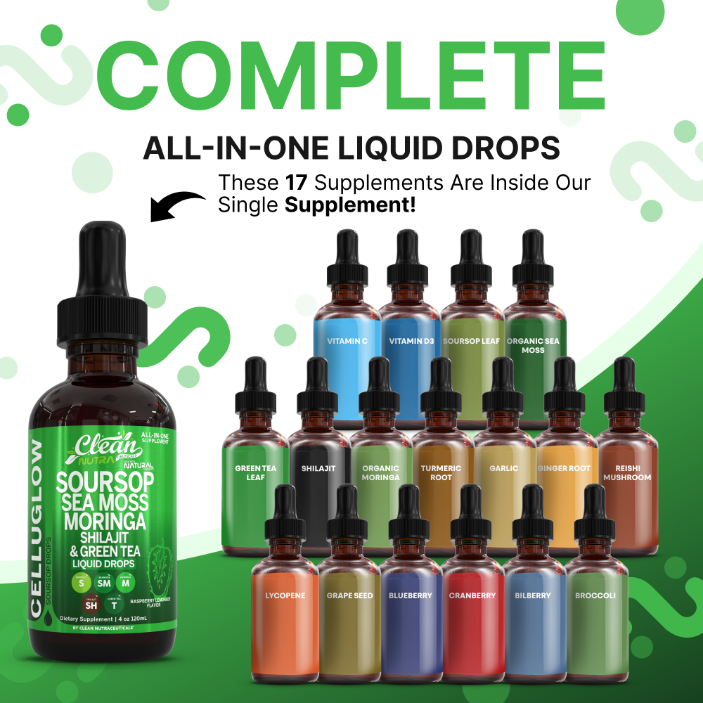 CelluGlow