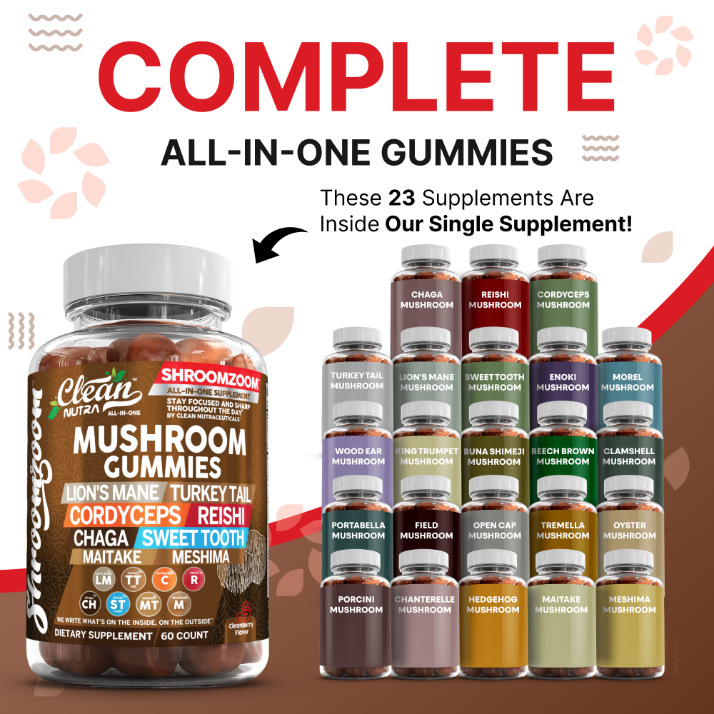 ShroomZoom