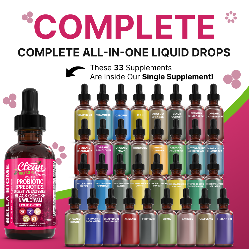 Bella Biotic