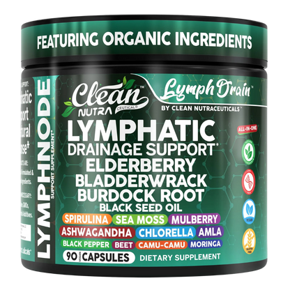Lymph Drain