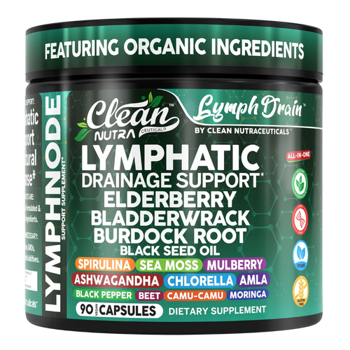 Lymph Drain