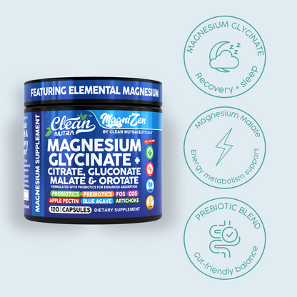 Strength Pack For Him