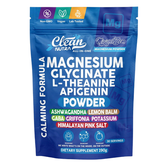 MagniZen Powder