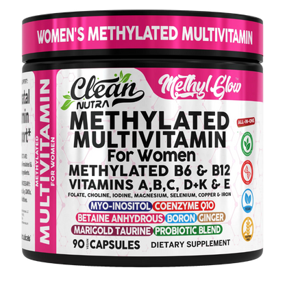 Methyl Glow