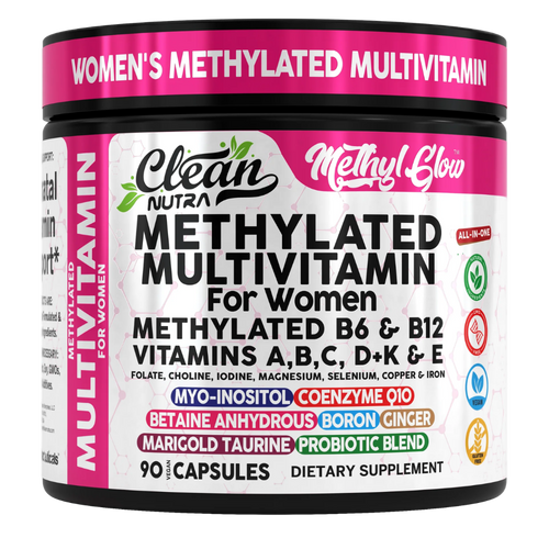 Methyl Glow