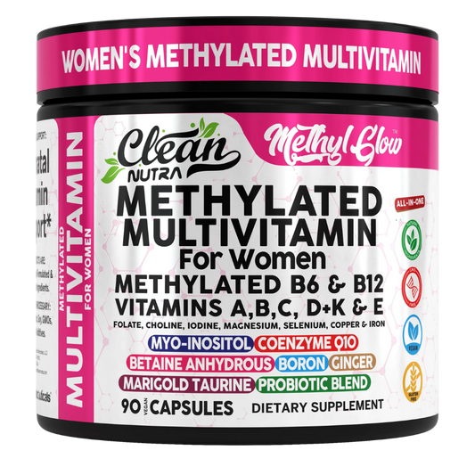 Methyl Glow