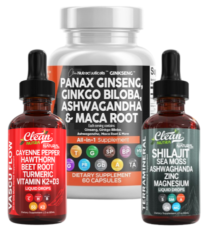 Love Flow Bundle