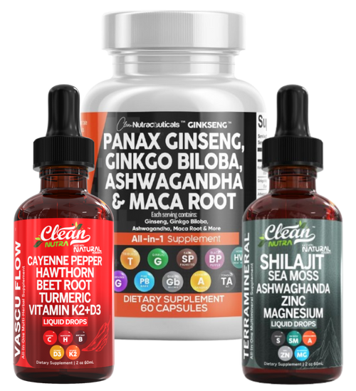 Love Flow Bundle