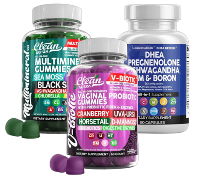 His and Hers Bundle