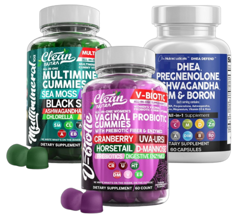 His and Hers Bundle