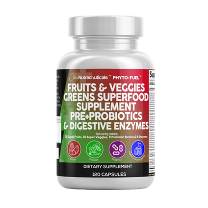 PhytoFuel
