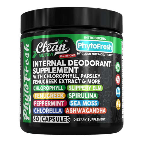 Phyto Fresh