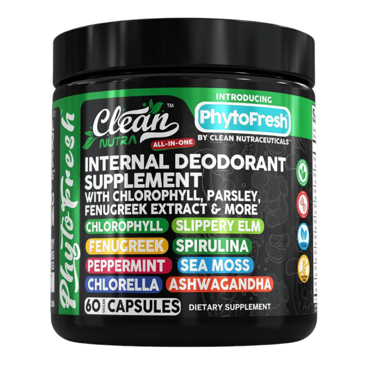 Phyto Fresh