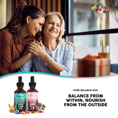 Pure Balance Duo