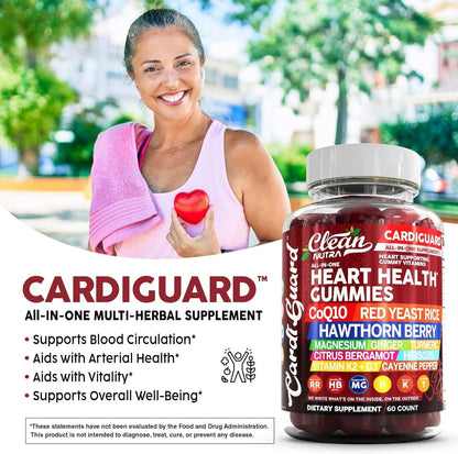 Cardio Guard