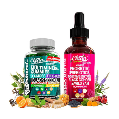 Radiance Duo