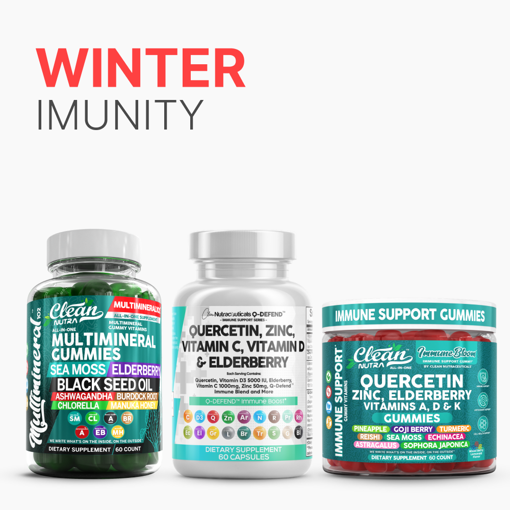 Immunity Pack