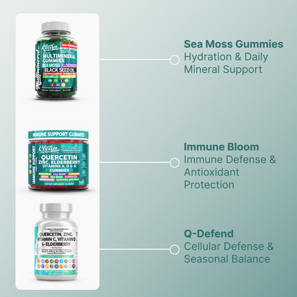Immunity Pack