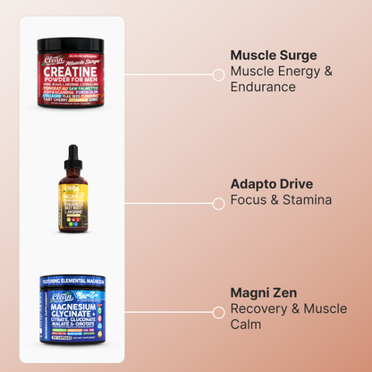 Strength Pack For Him
