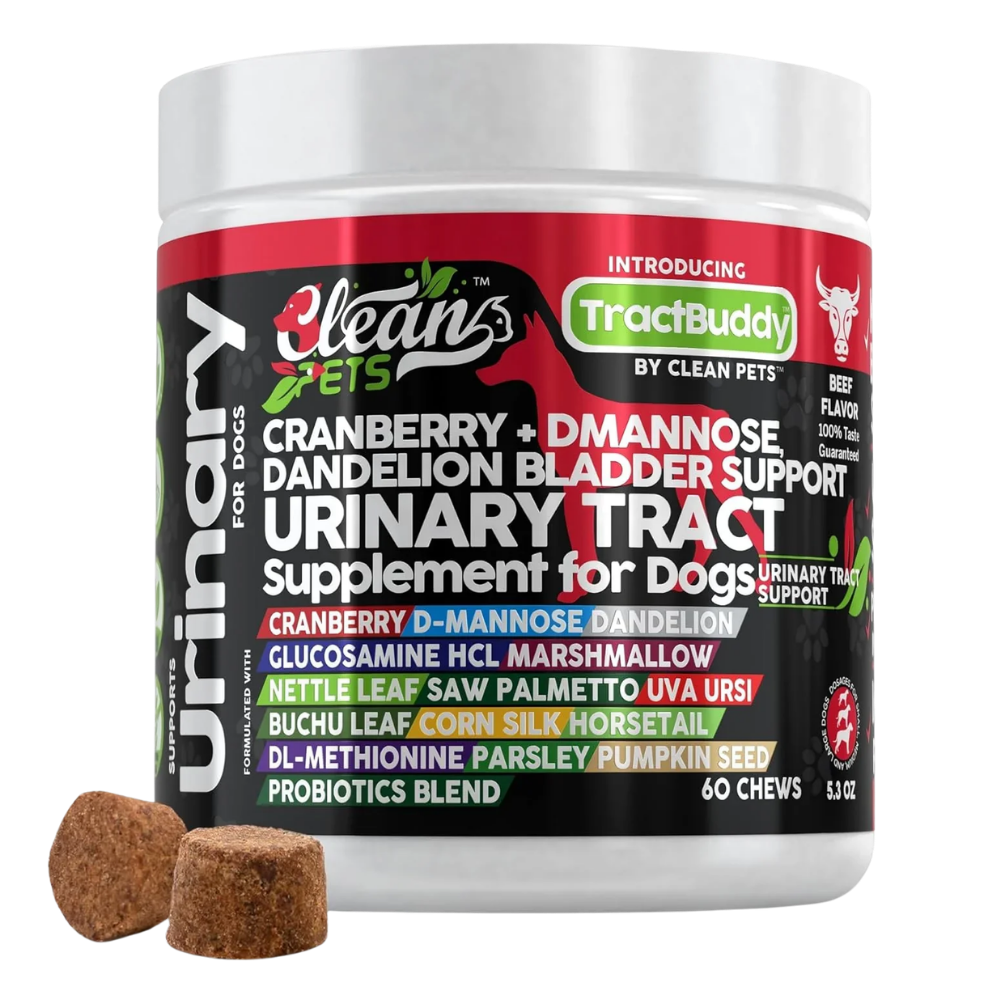 TractBuddy